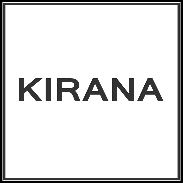 KIRANA company